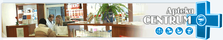 Apteka Centrum TWOJA APTEKA W LIMANOWEJ